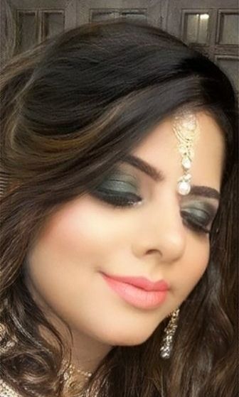 Photo From HD makeups - By Makeup by Sakshi Thadani