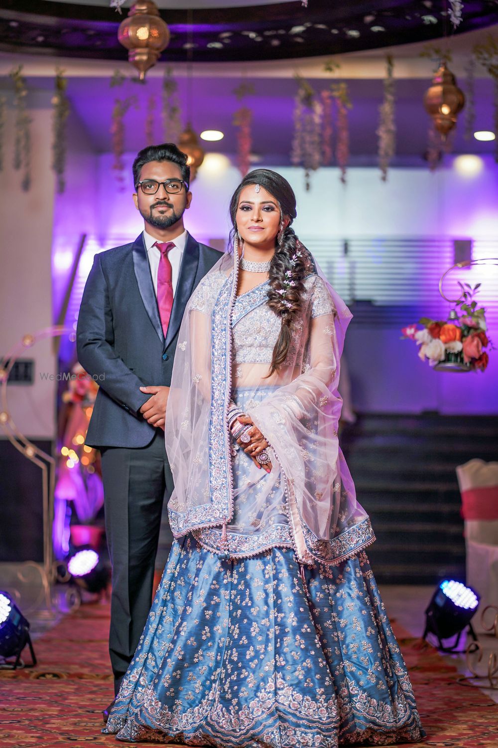 Photo From Rehan + Jasmine - By Creative Photography