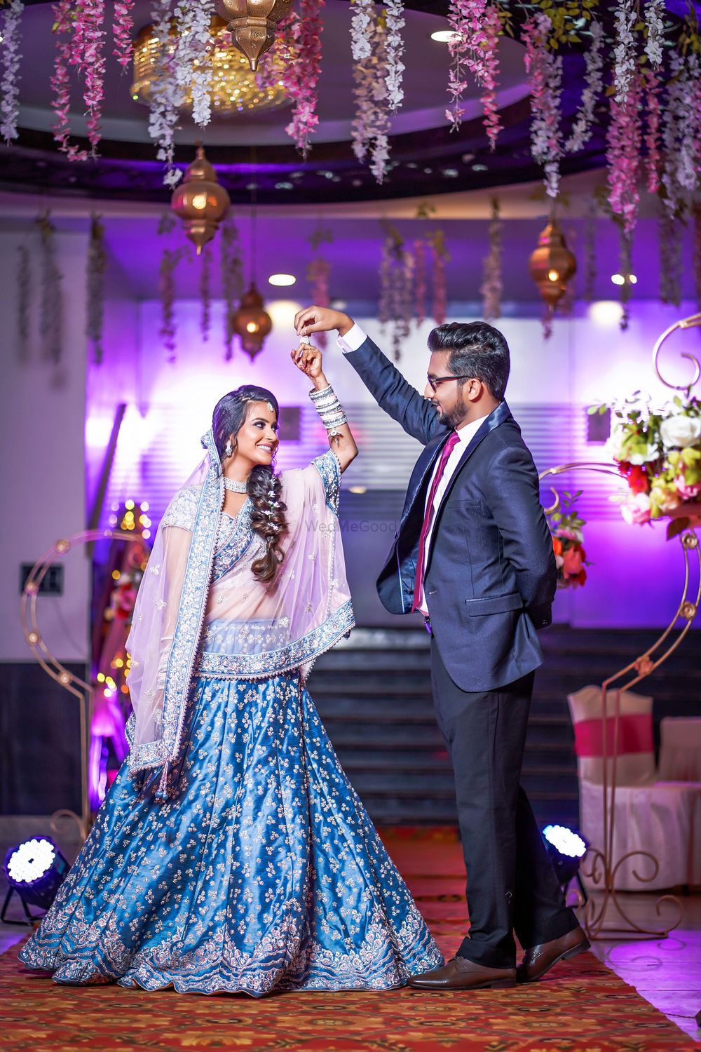 Photo From Rehan + Jasmine - By Two Be Weds