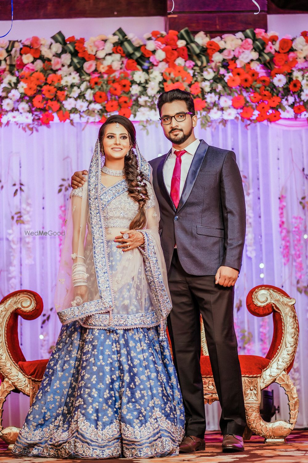 Photo From Rehan + Jasmine - By Two Be Weds