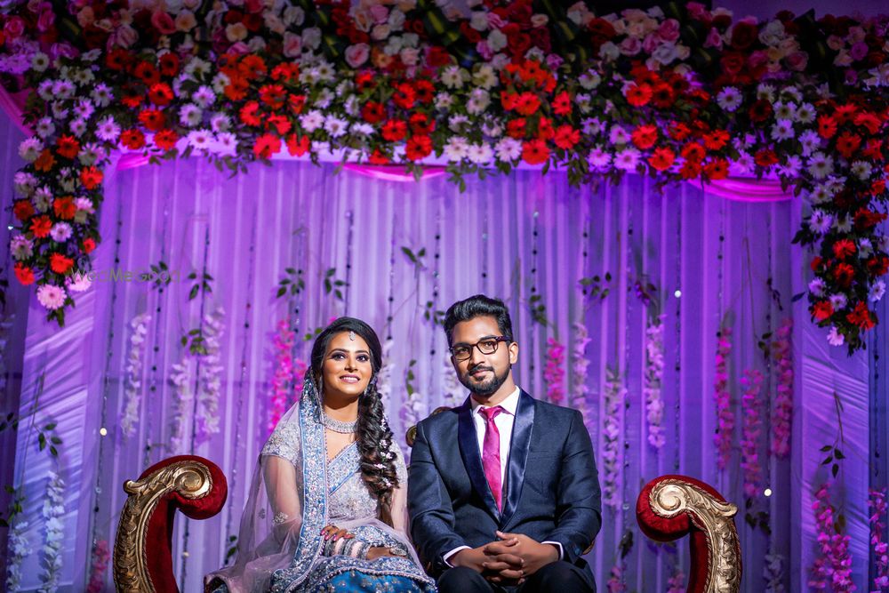 Photo From Rehan + Jasmine - By Creative Photography