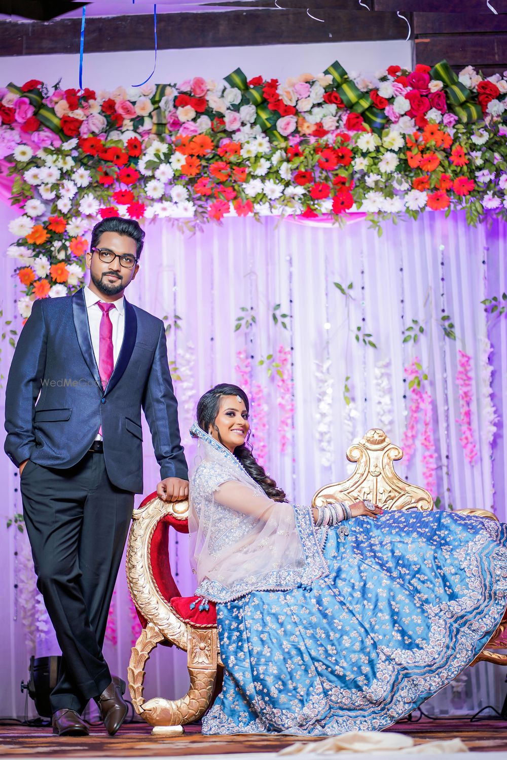 Photo From Rehan + Jasmine - By Two Be Weds