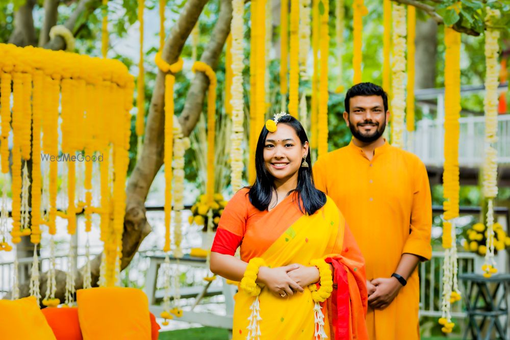 Photo From Shashank X Prajita - By Balaji Photography