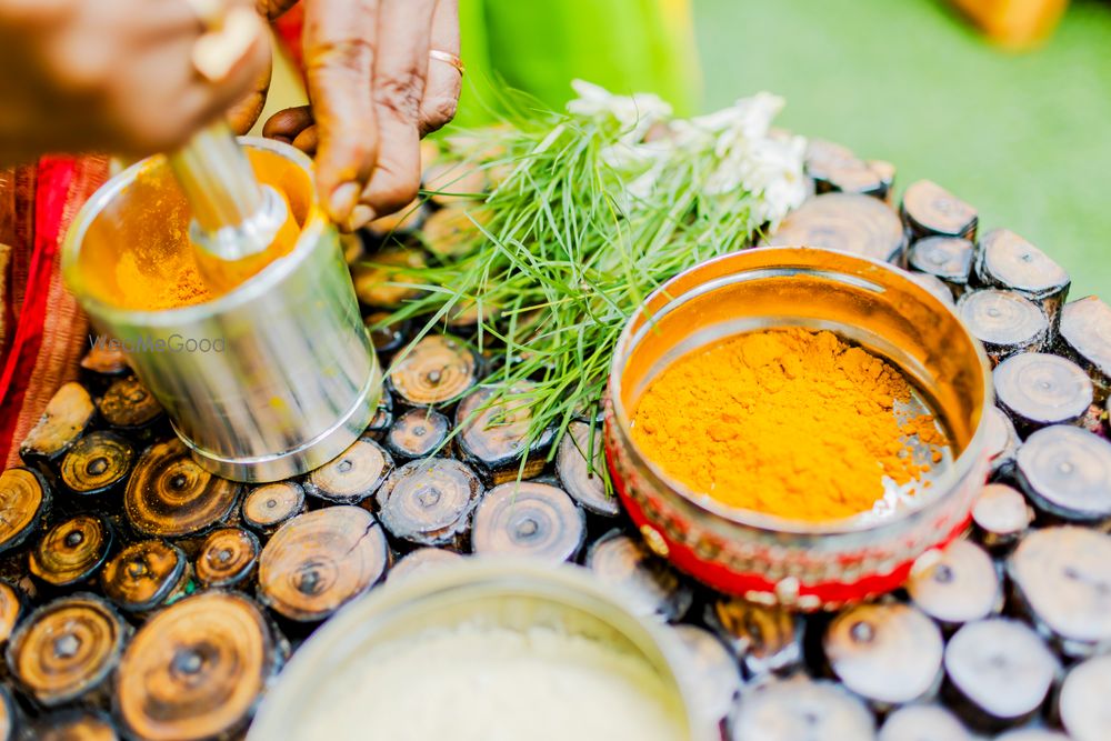 Photo From Shashank X Prajita - By Balaji Photography