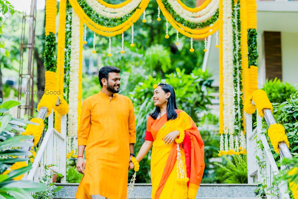 Photo From Shashank X Prajita - By Balaji Photography