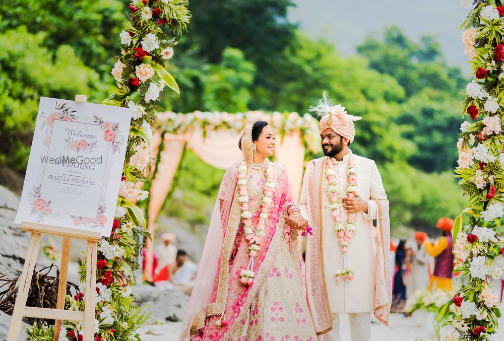 Photo From Shashank X Prajita - By Balaji Photography