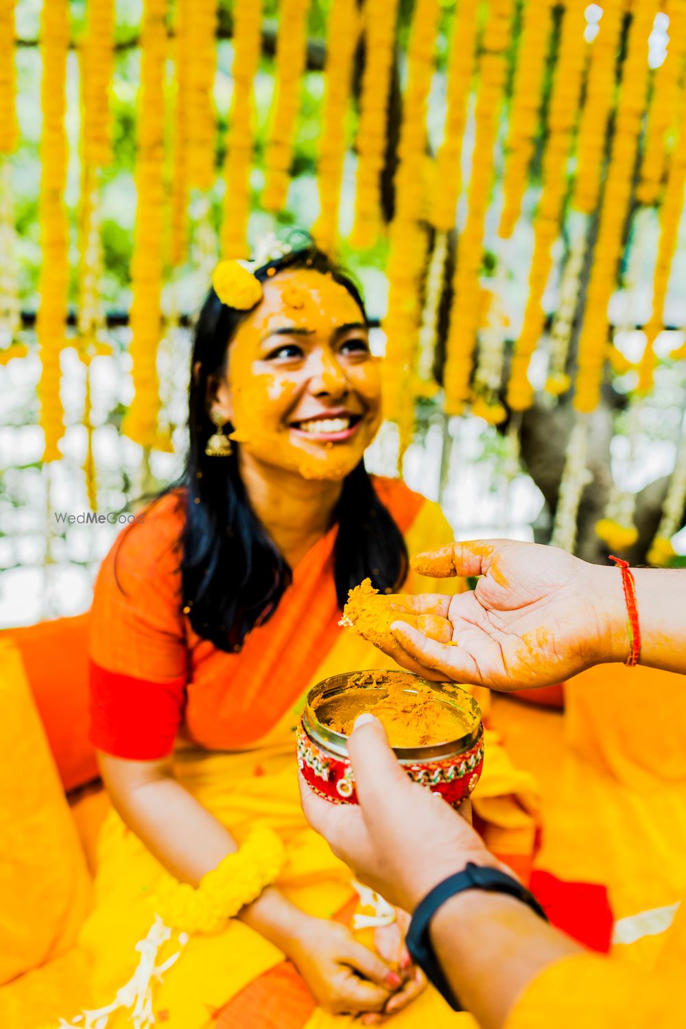 Photo From Shashank X Prajita - By Balaji Photography