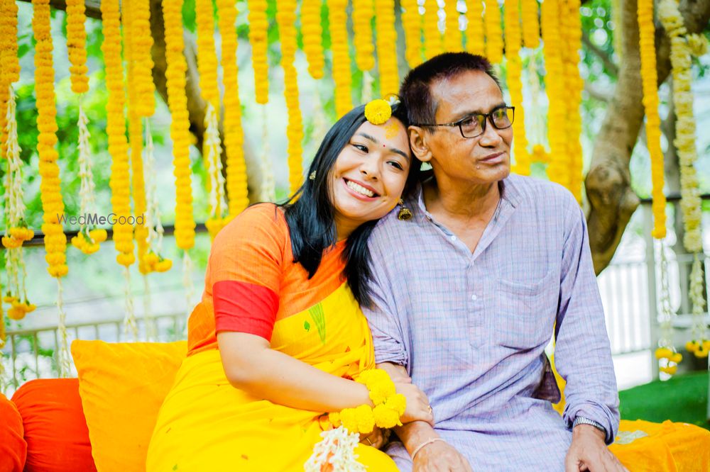 Photo From Shashank X Prajita - By Balaji Photography