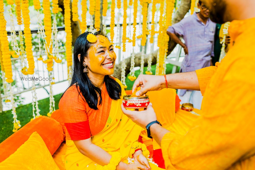 Photo From Shashank X Prajita - By Balaji Photography