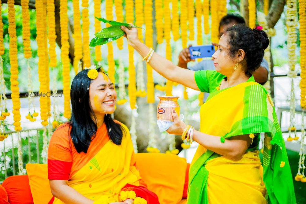 Photo From Shashank X Prajita - By Balaji Photography