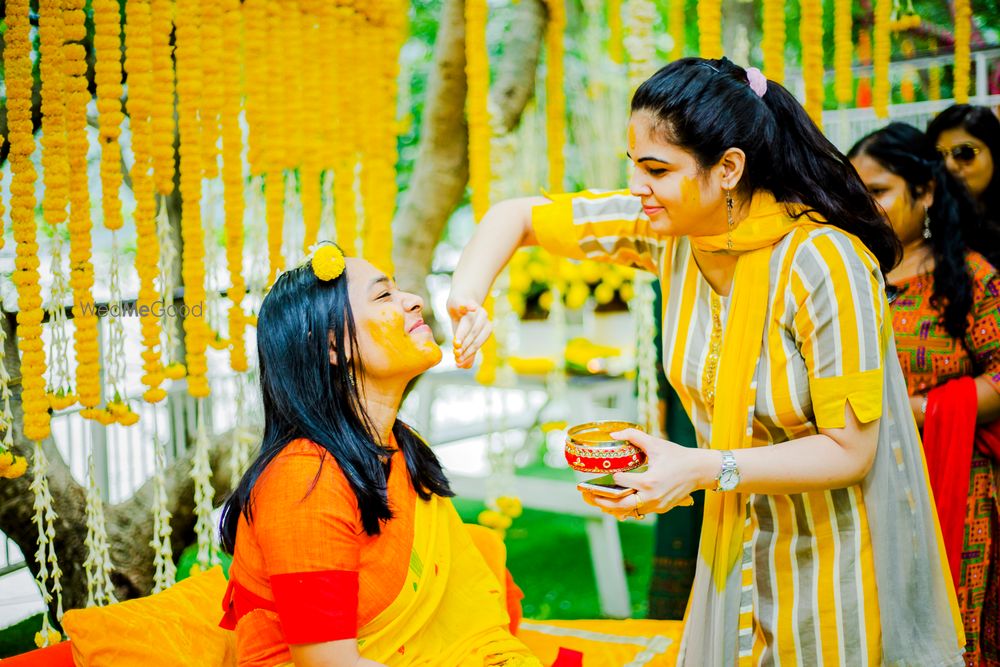 Photo From Shashank X Prajita - By Balaji Photography