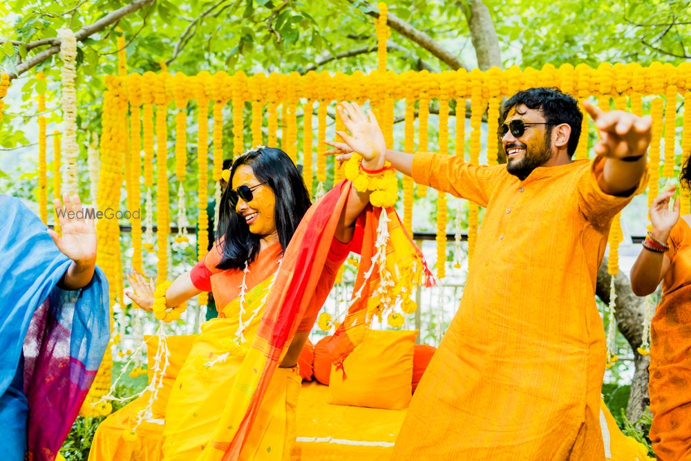 Photo From Shashank X Prajita - By Balaji Photography