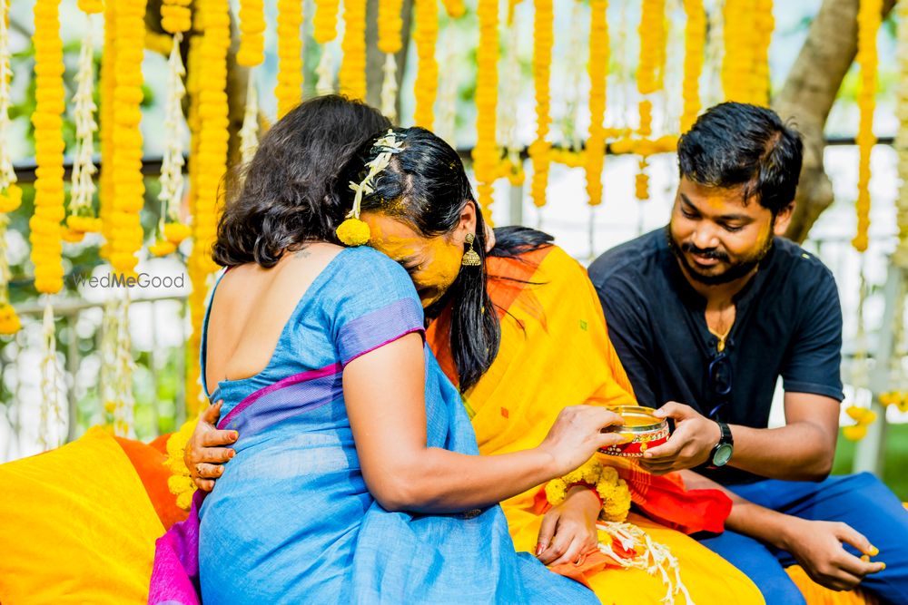 Photo From Shashank X Prajita - By Balaji Photography