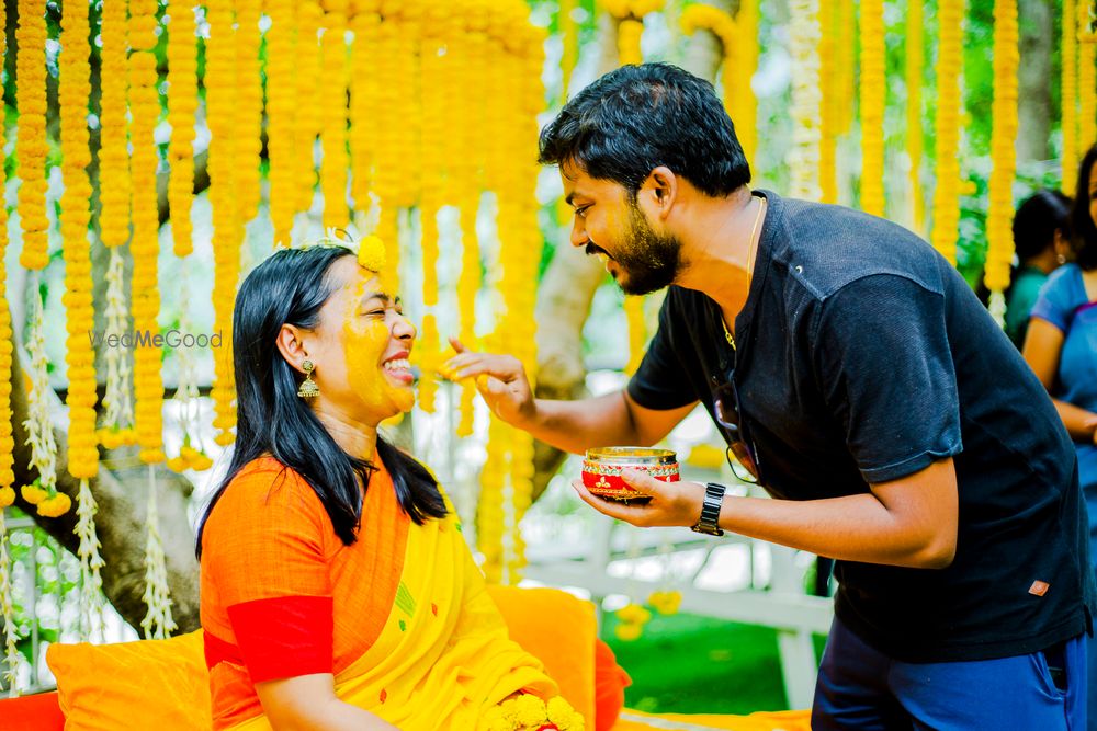 Photo From Shashank X Prajita - By Balaji Photography