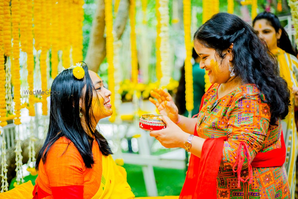 Photo From Shashank X Prajita - By Balaji Photography