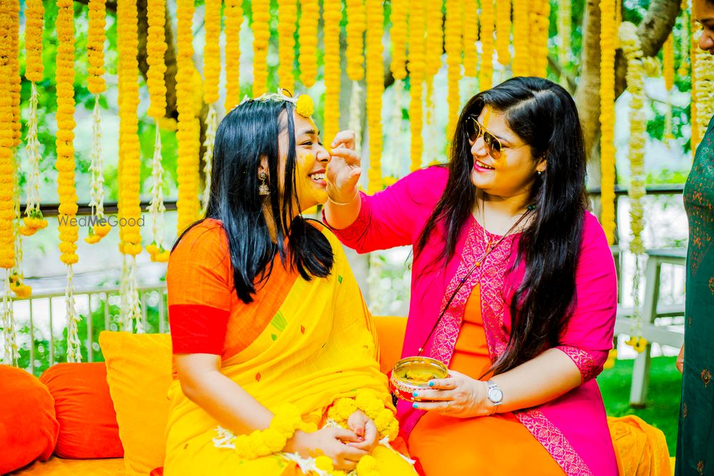 Photo From Shashank X Prajita - By Balaji Photography