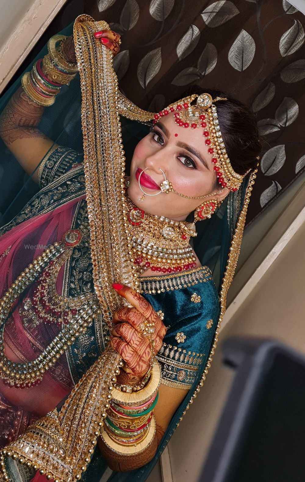 Photo From bride yogita - By Makeup by Payal
