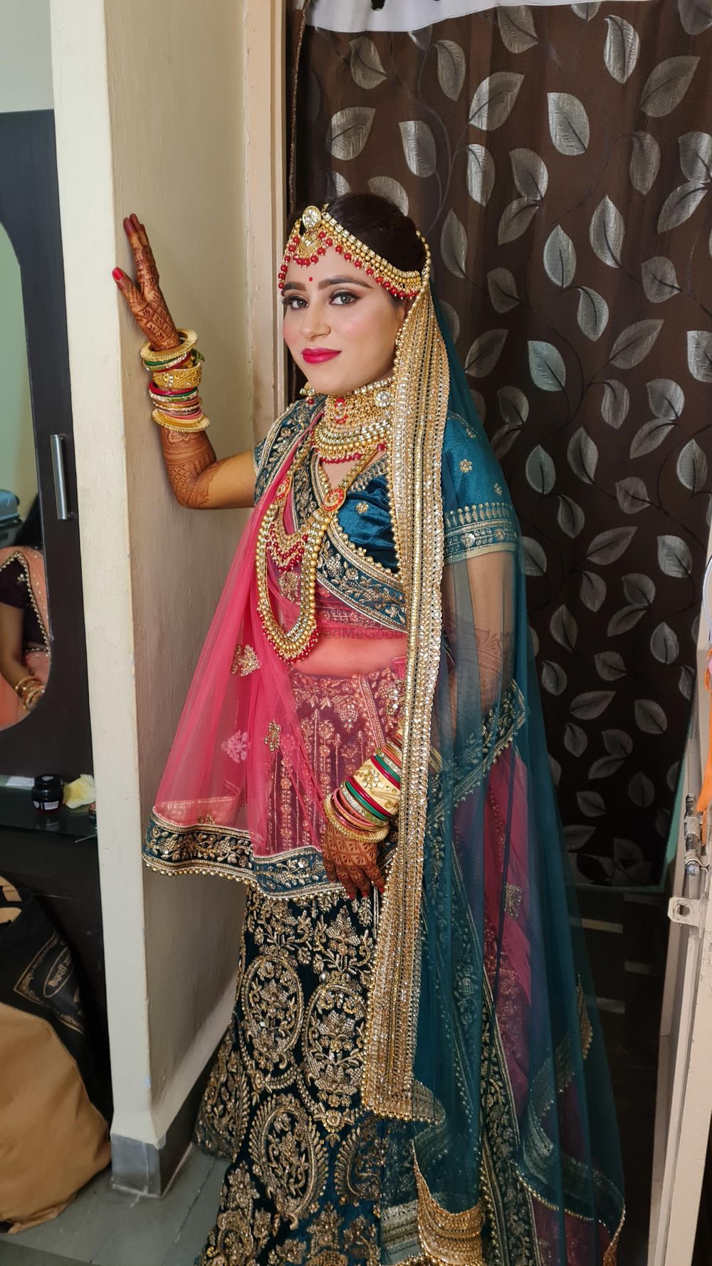 Photo From bride yogita - By Makeup by Payal