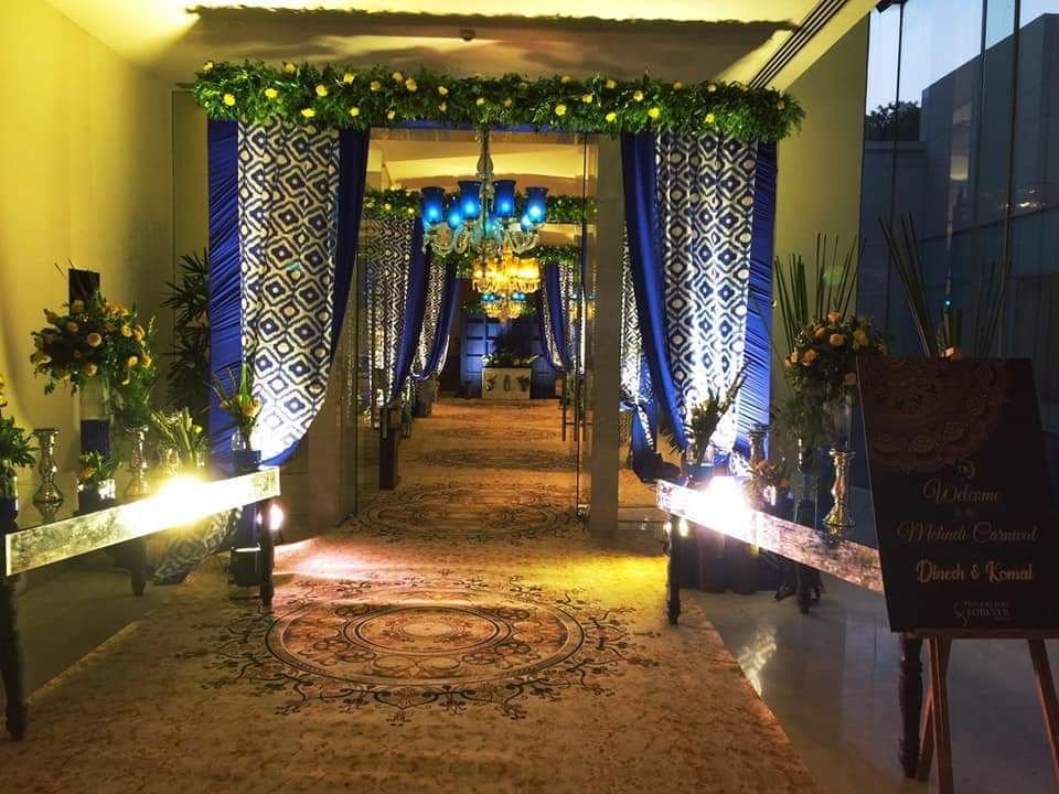 Photo From Wedding Decor - By TPs Weddings & Events