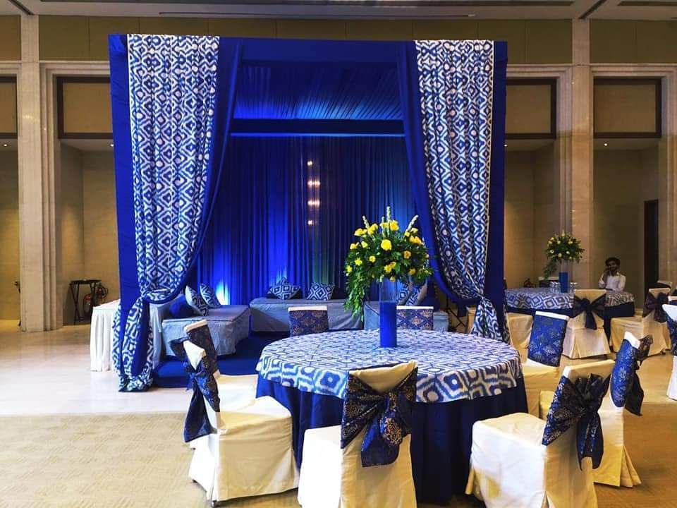 Photo From Wedding Decor - By TPs Weddings & Events