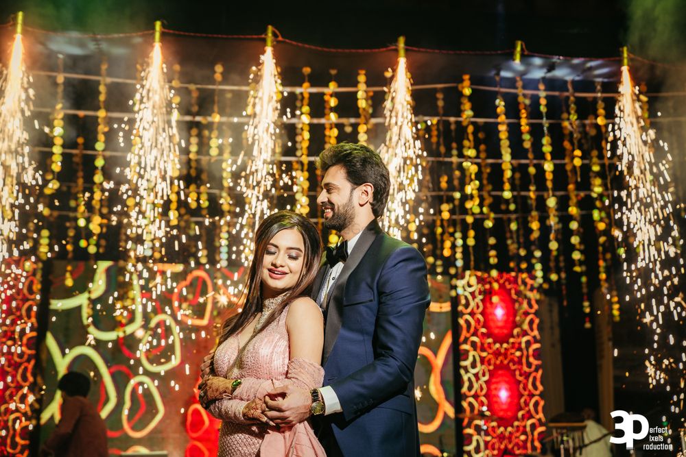 Photo From ADITI AND ANKIT - By Wednstyle