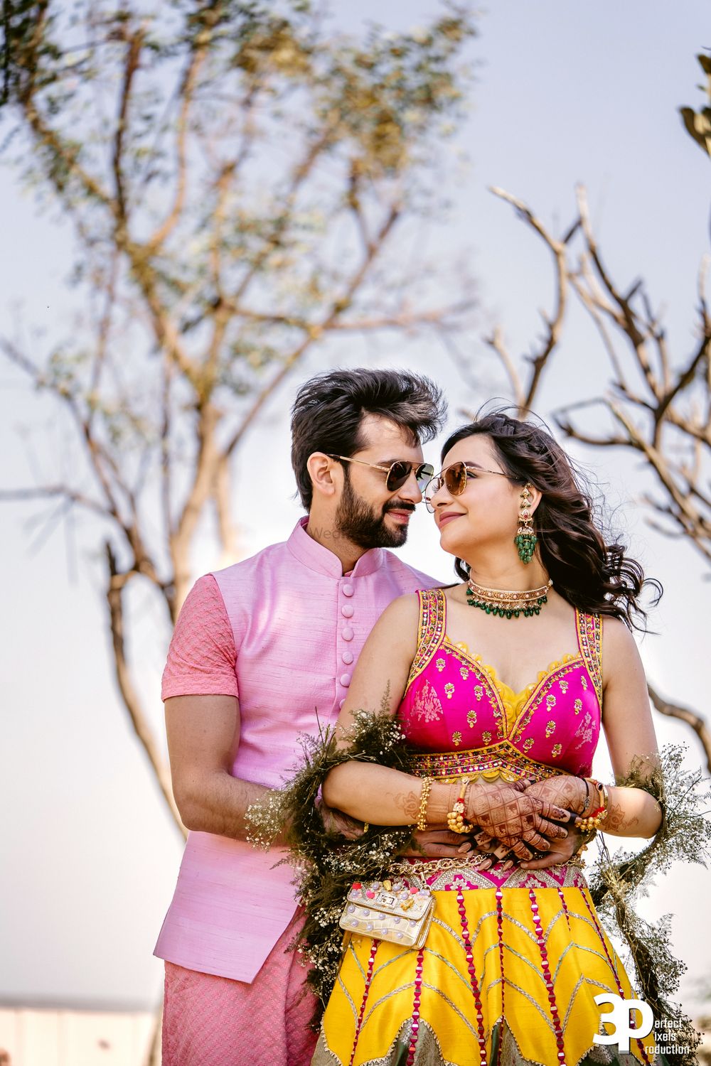 Photo From ADITI AND ANKIT - By Wednstyle