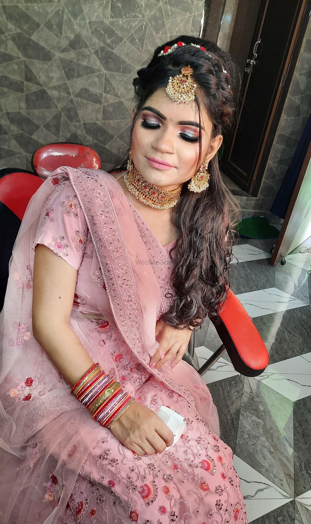 Photo From Bride PREETI - By Kirti_makeup_artistry