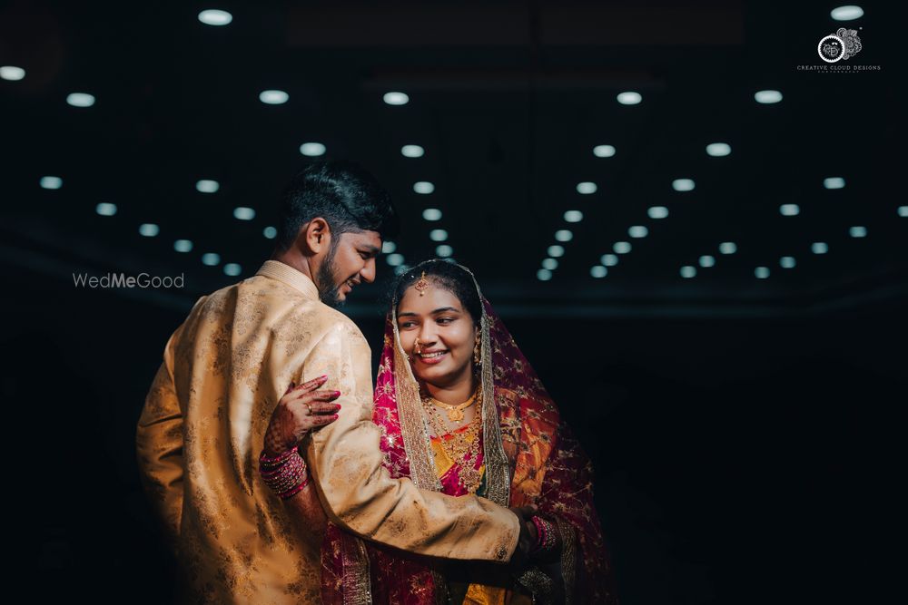 Photo From Asma & Junaid | Mangni Ceremony | Sukhi Bhava Function Hall - By Creative Cloud Designs