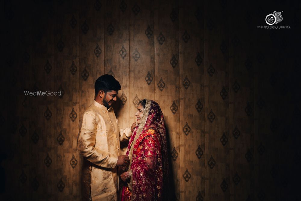 Photo From Asma & Junaid | Mangni Ceremony | Sukhi Bhava Function Hall - By Creative Cloud Designs