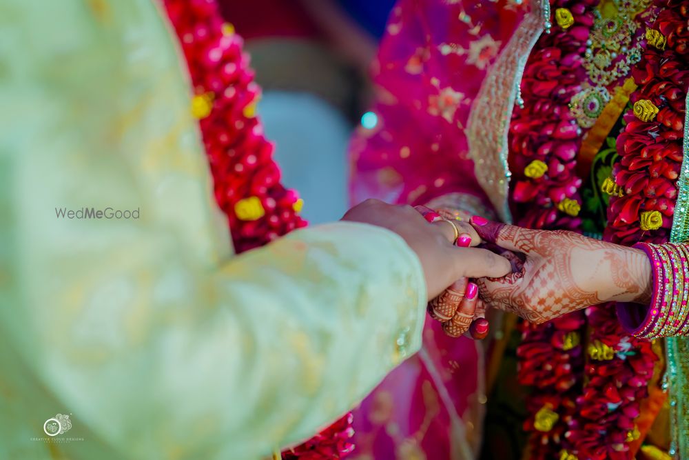 Photo From Asma & Junaid | Mangni Ceremony | Sukhi Bhava Function Hall - By Creative Cloud Designs