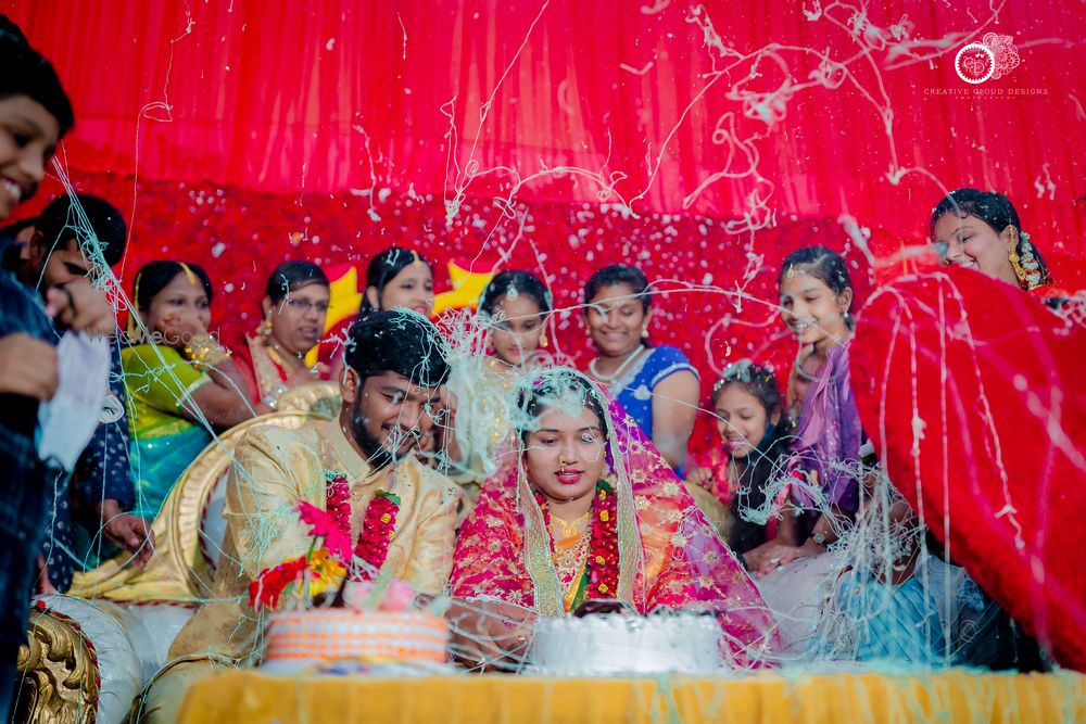 Photo From Asma & Junaid | Mangni Ceremony | Sukhi Bhava Function Hall - By Creative Cloud Designs