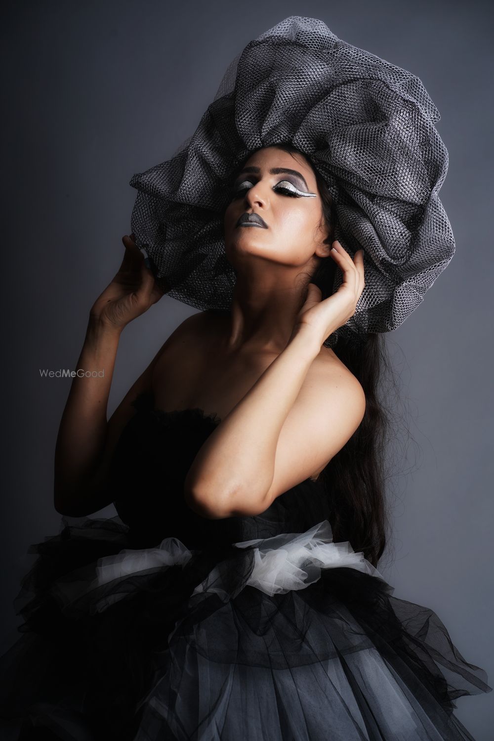 Photo From High Fashion Shoot - By Twilight Makeover