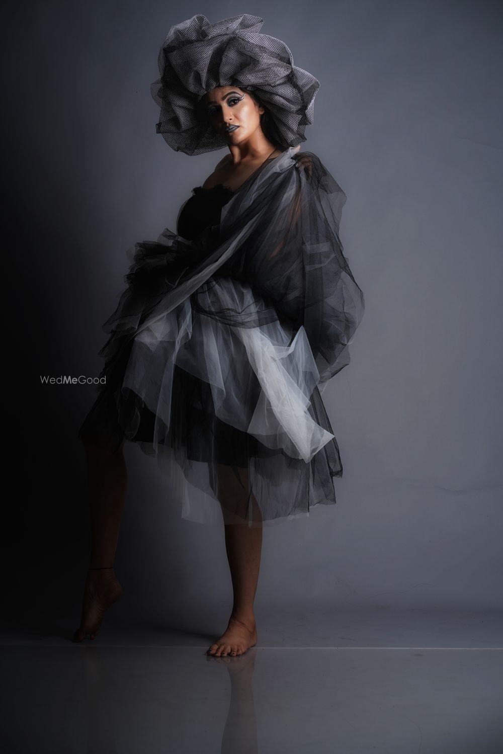 Photo From High Fashion Shoot - By Twilight Makeover