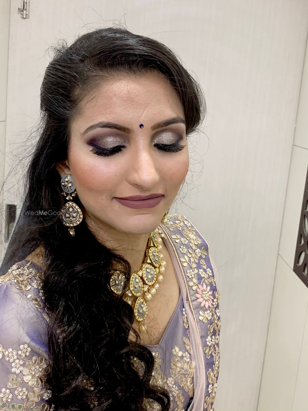 Photo From HD , silicon and Airbrush makeup - By Makeup by Urmil