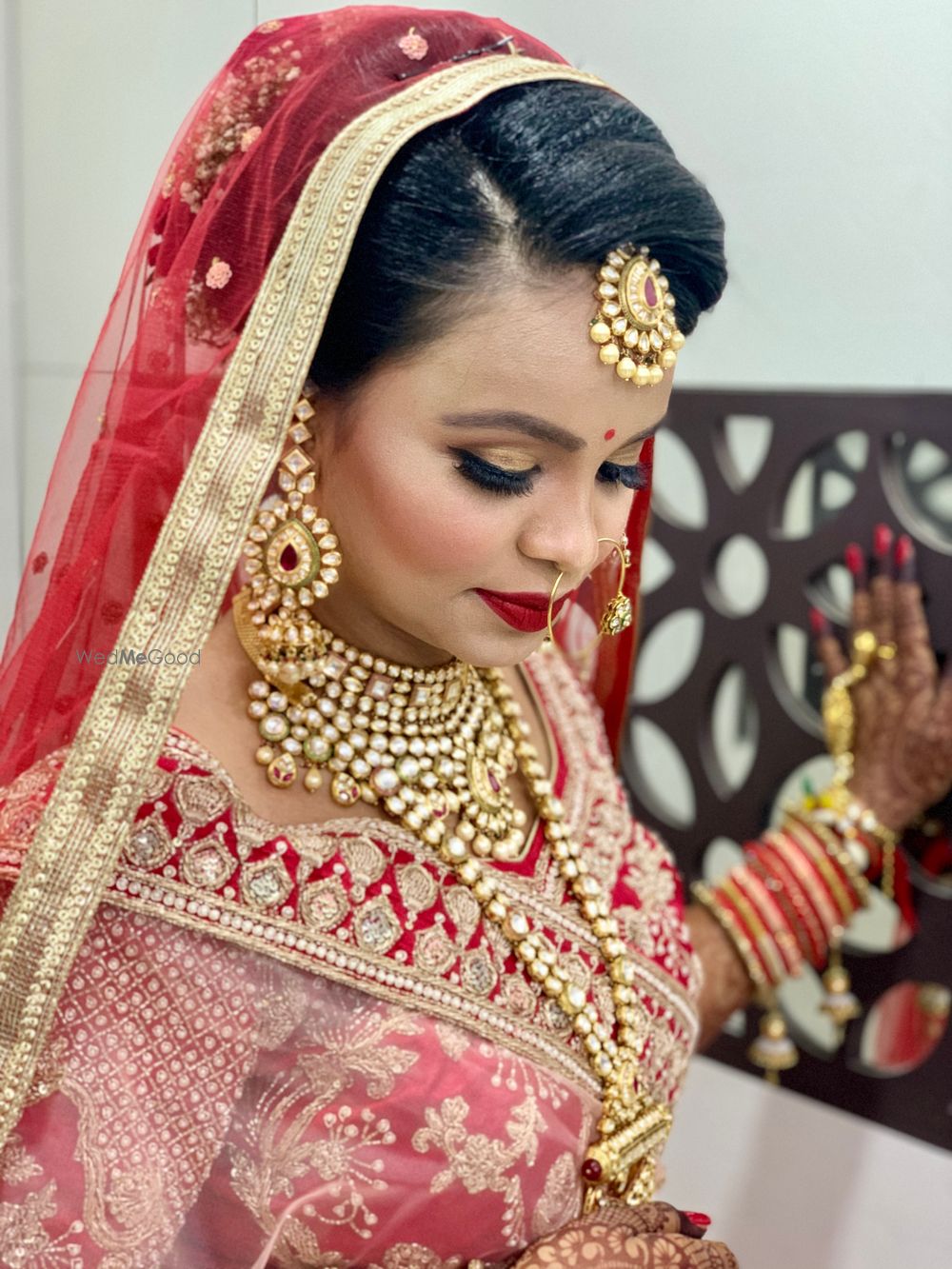 Photo From HD , silicon and Airbrush makeup - By Makeup by Urmil