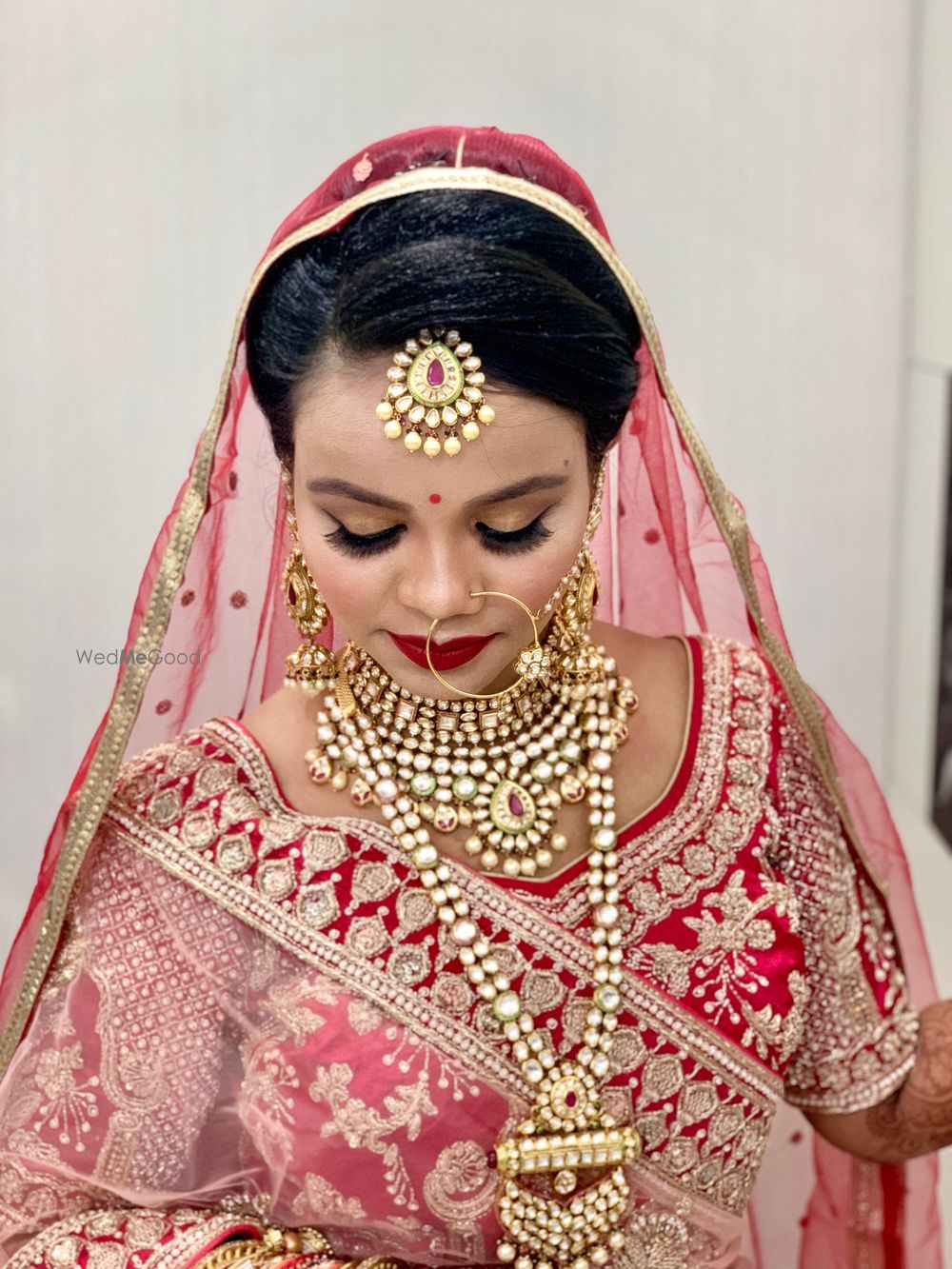 Photo From HD , silicon and Airbrush makeup - By Makeup by Urmil