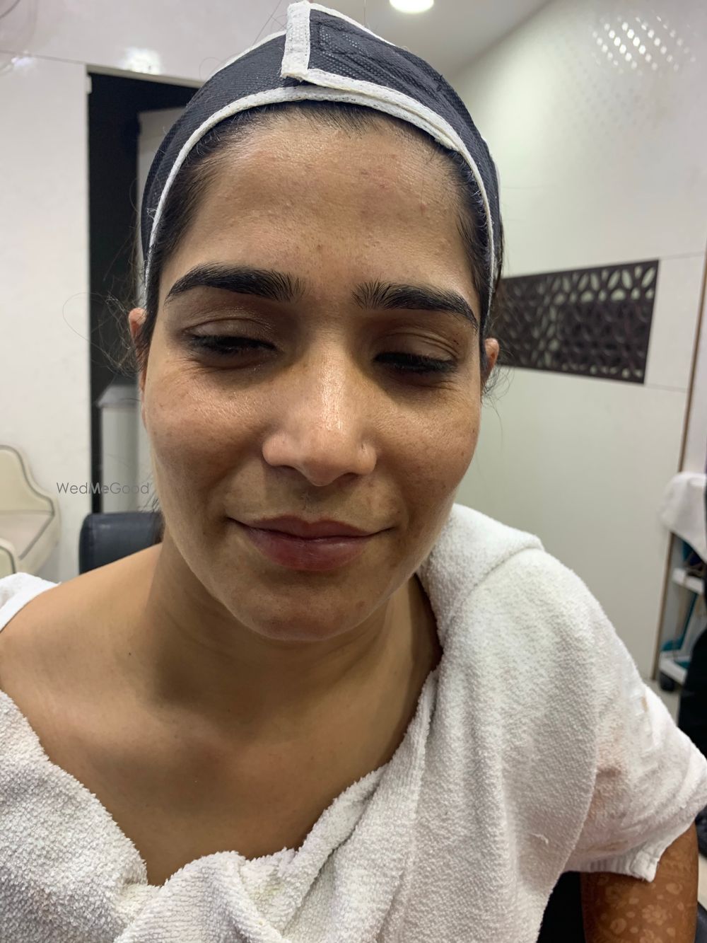 Photo From HD , silicon and Airbrush makeup - By Makeup by Urmil