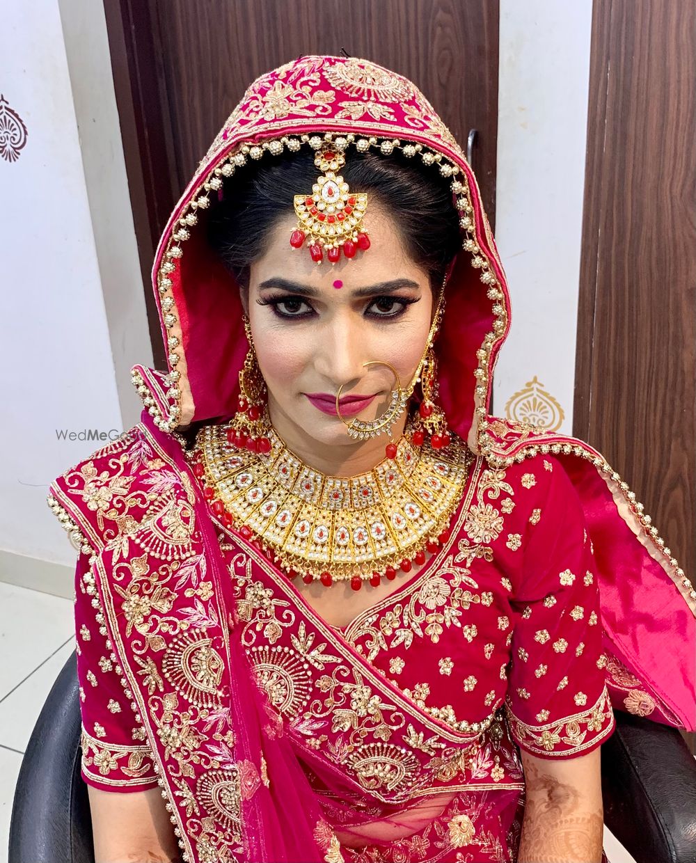 Photo From HD , silicon and Airbrush makeup - By Makeup by Urmil