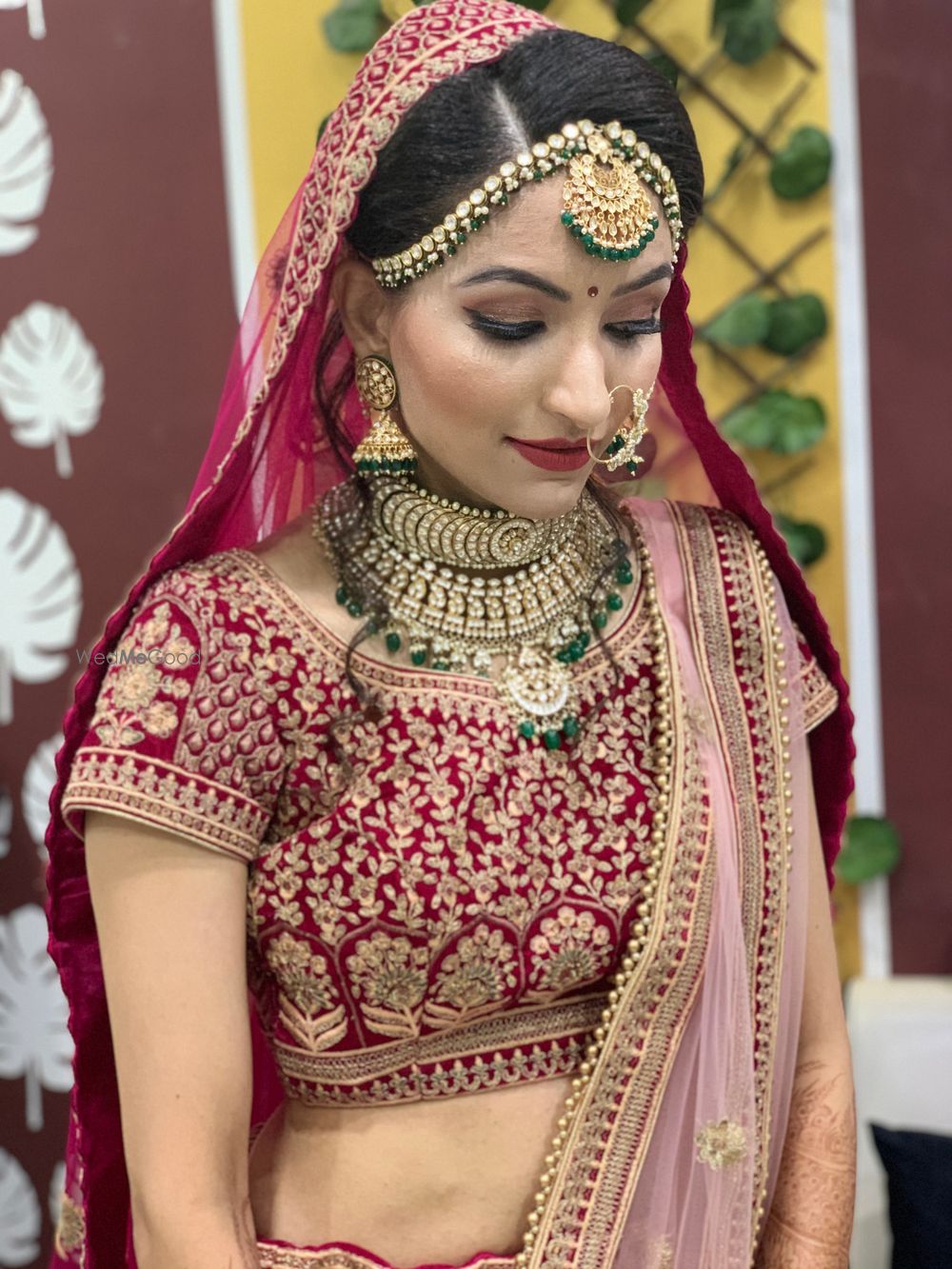 Photo From HD , silicon and Airbrush makeup - By Makeup by Urmil