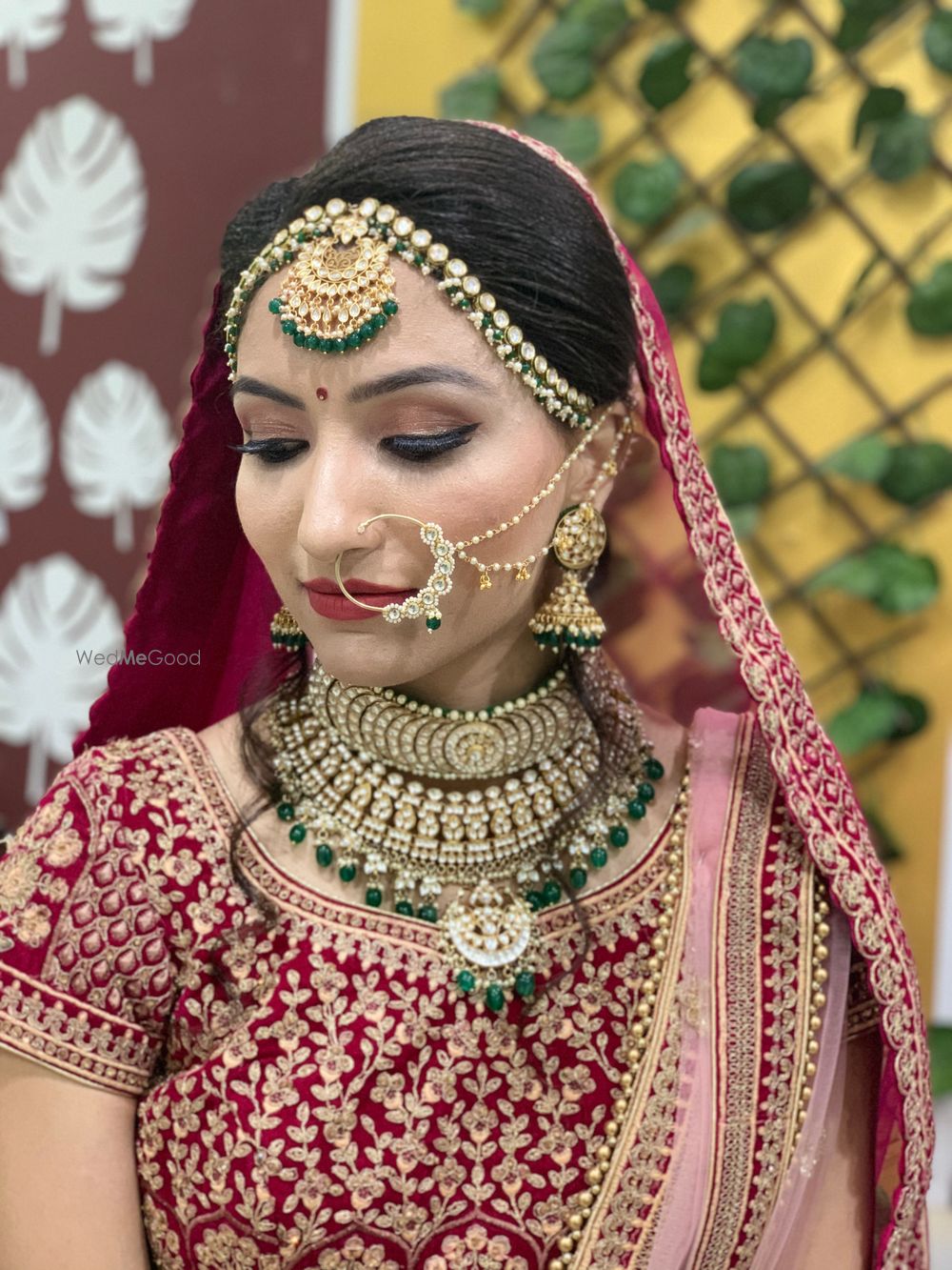 Photo From HD , silicon and Airbrush makeup - By Makeup by Urmil