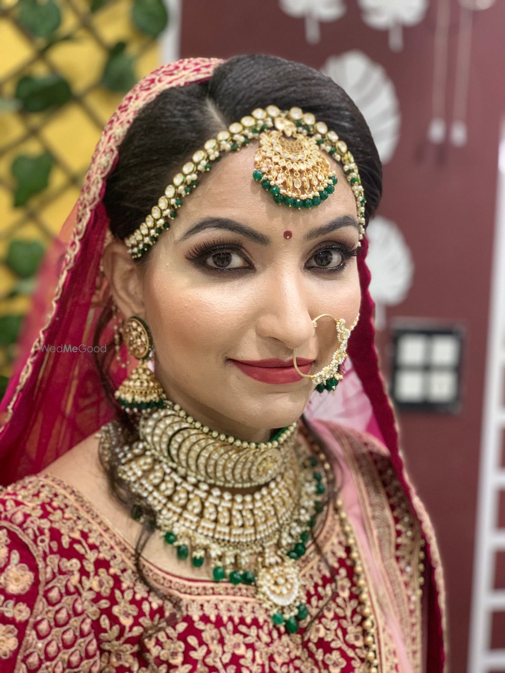 Photo From HD , silicon and Airbrush makeup - By Makeup by Urmil