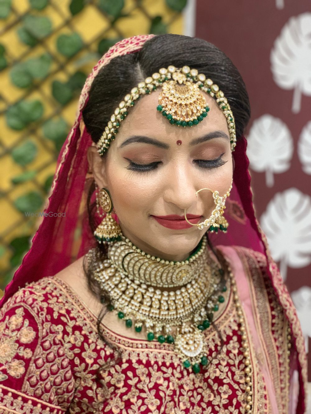 Photo From HD , silicon and Airbrush makeup - By Makeup by Urmil