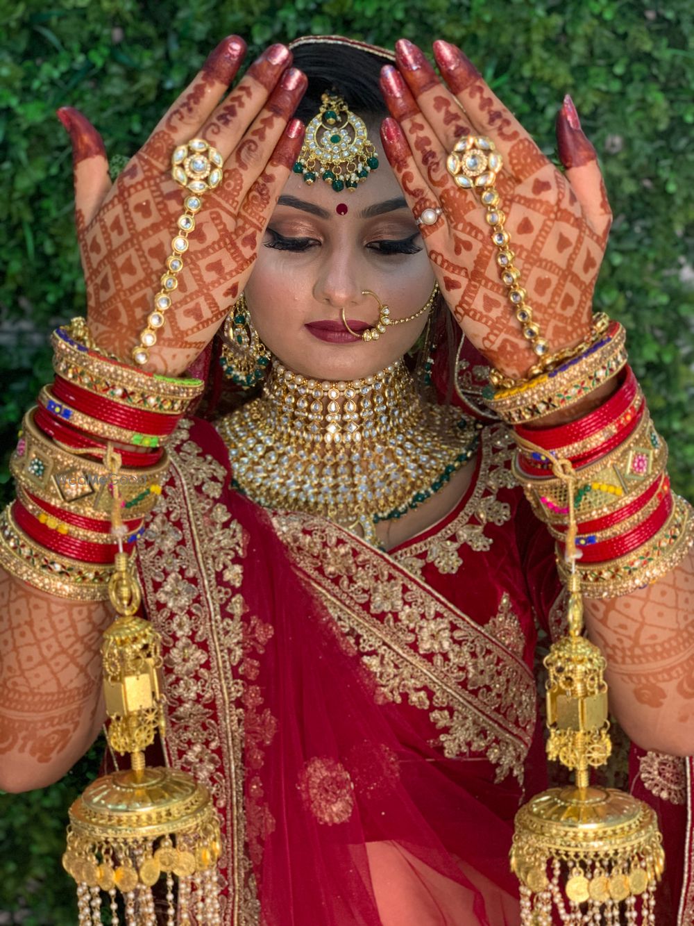 Photo From HD , silicon and Airbrush makeup - By Makeup by Urmil