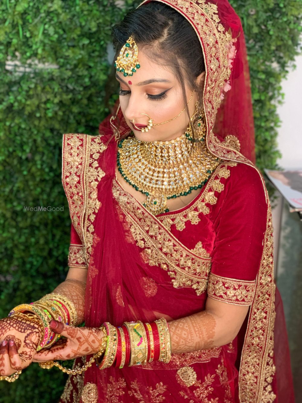 Photo From HD , silicon and Airbrush makeup - By Makeup by Urmil