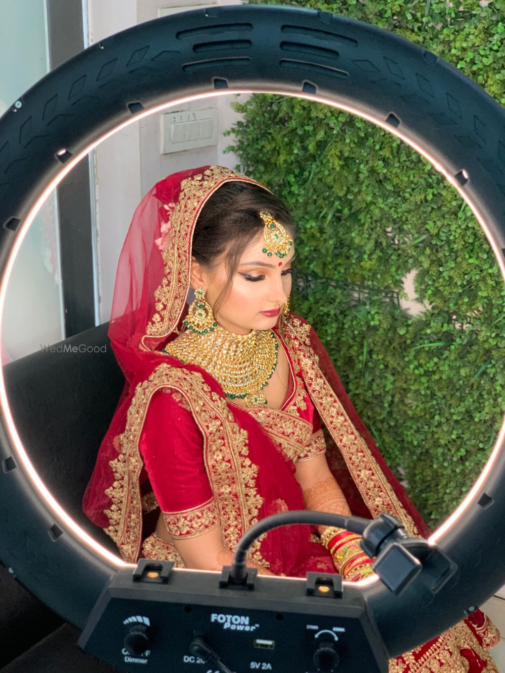 Photo From HD , silicon and Airbrush makeup - By Makeup by Urmil