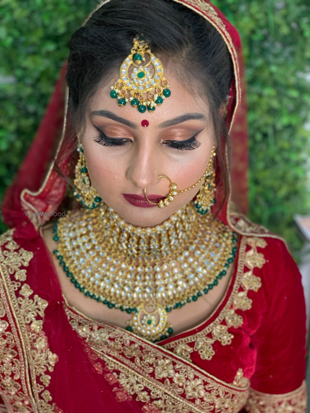 Photo From HD , silicon and Airbrush makeup - By Makeup by Urmil