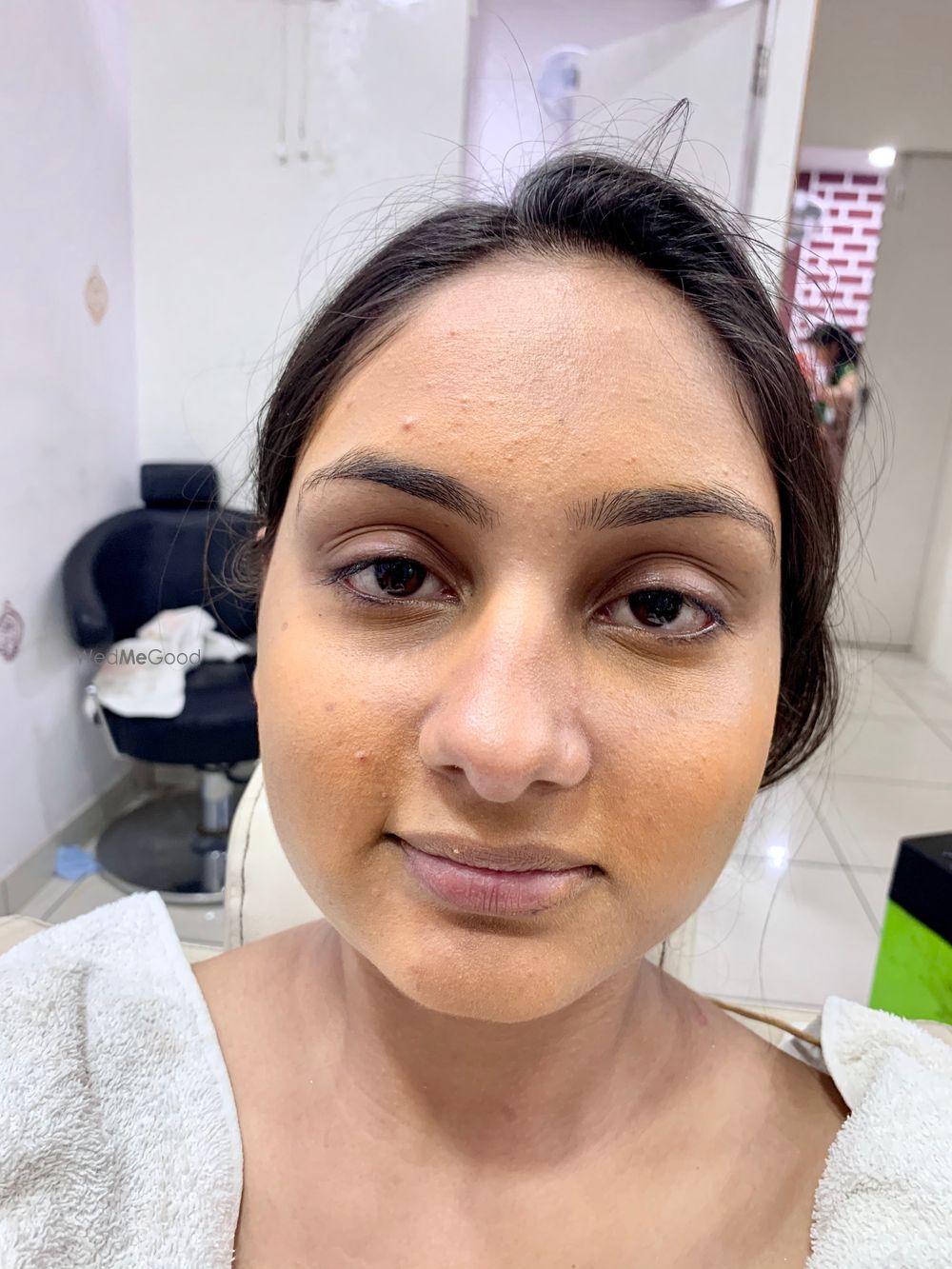 Photo From HD , silicon and Airbrush makeup - By Makeup by Urmil