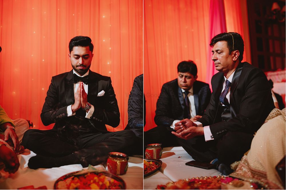Photo From Mohit & Divya - By Wedding Vault