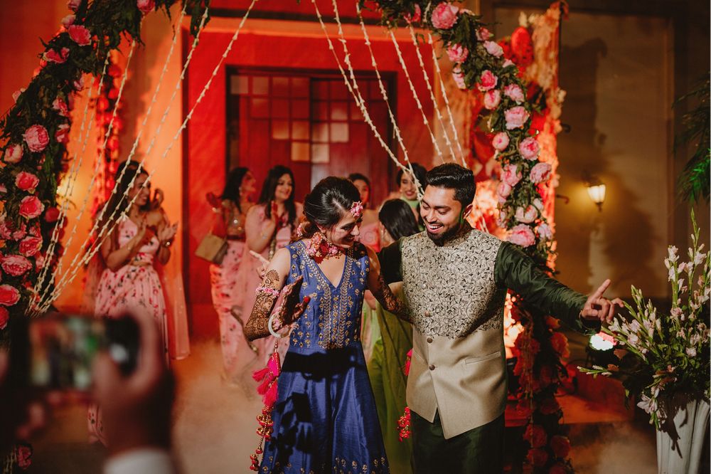 Photo From Mohit & Divya - By Wedding Vault