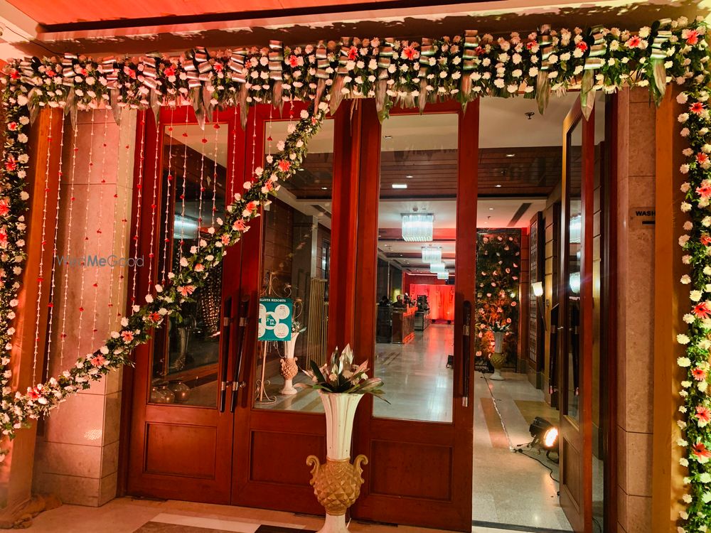 Photo From wedding Shows - By White Lion Events